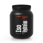 Iso HydroFue srvátkový proteín - GymBeam