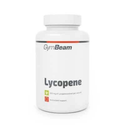 Lykopén - GymBeam – Obrázok 2