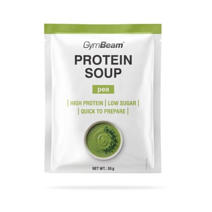 pea-protein-soup-single Proteínová hrachová polievka - GymBeam – Obrázok 1