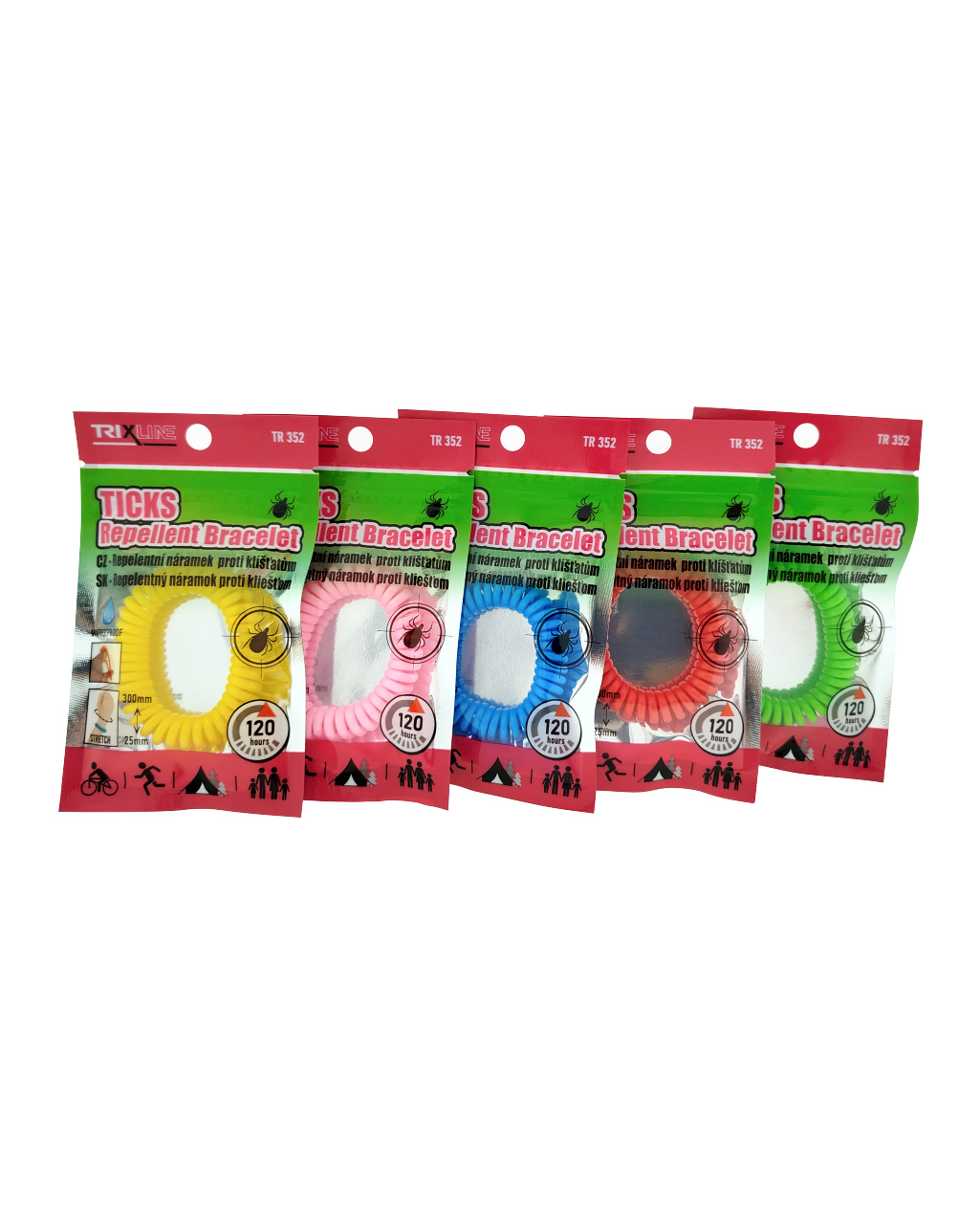 pp1391-tr-352-8595159841847-front_-1_-1_b80e_703989 TRIXLINE Repelentný náramok proti kliešťom MODRÝ 1 ks – Obrázok 1
