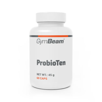 ProbioTen - GymBeam – Obrázok 2