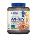 Applied Nutrition WHEY ADVANCE PROTEIN – Obrázok 14