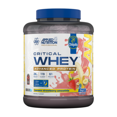 Applied Nutrition WHEY ADVANCE PROTEIN – Obrázok 14