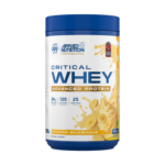 Applied Nutrition WHEY ADVANCE PROTEIN – Obrázok 10