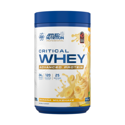 Applied Nutrition WHEY ADVANCE PROTEIN – Obrázok 10