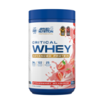 Applied Nutrition WHEY ADVANCE PROTEIN – Obrázok 18