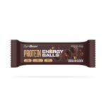 Protein energy balls - Gymbeam – Obrázok 2