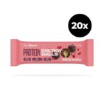 Protein energy balls - Gymbeam – Obrázok 6