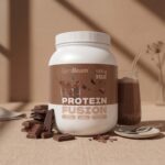 Protein Fusion - GymBeam – Obrázok 2