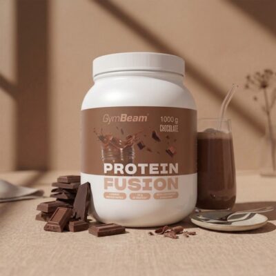 Protein Fusion - GymBeam – Obrázok 2