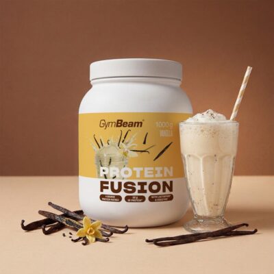 Protein Fusion - GymBeam – Obrázok 6