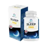 ADAMPharm SLEEP FREE 60 kapsúl – Obrázok 2