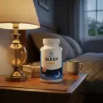 ADAMPharm SLEEP FREE 60 kapsúl – Obrázok 3