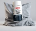 Nutrend SLEEP SUPP+ 60 kapsúl – Obrázok 3
