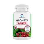 ADAMPharm URONETT FORTE 60 kapsúl – Obrázok 2