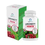ADAMPharm URONETT FORTE 60 kapsúl