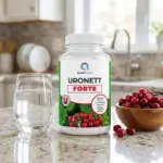 ADAMPharm URONETT FORTE 60 kapsúl – Obrázok 3