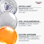 Eucerin HYALURON-FILLER EPIGENETIC omladzujúce sérum 30 ml – Obrázok 5