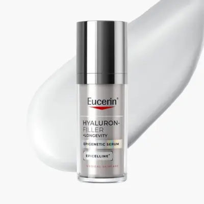 Eucerin HYALURON-FILLER EPIGENETIC omladzujúce sérum 30 ml