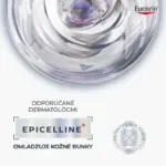 Eucerin HYALURON-FILLER EPIGENETIC omladzujúce sérum 30 ml – Obrázok 4