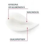 Eucerin HYALURON-FILLER + VOLUME-LIFT Denný krém pre suchú pleť SPF 15, 50 ml – Obrázok 4