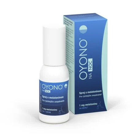 108559 OYONO NA NOC sprej 30 ml – Obrázok 1