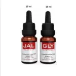 VITAL Plus Active JAL+GLY 2x15ml – Obrázok 2