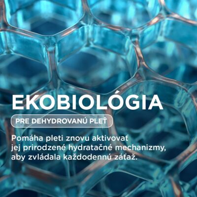 BIODERMA Hydrabio Gel Moussant micelárny čistiaci gél 400 ml – Obrázok 6