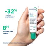 BIODERMA Sébium Kerato+ SPF 30 gél-krém 30 ml – Obrázok 2