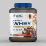 Applied Nutrition WHEY ADVANCE PROTEIN – Obrázok 28