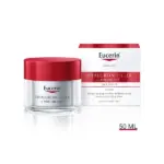 Eucerin HYALURON-FILLER + VOLUME-LIFT Denný krém pre suchú pleť SPF 15, 50 ml