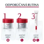 Eucerin HYALURON-FILLER + VOLUME-LIFT Denný krém pre suchú pleť SPF 15, 50 ml – Obrázok 6