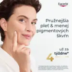 Eucerin HYALURON-FILLER + ELASTICITY 3D Sérum anti-age 30 ml – Obrázok 2