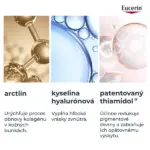 Eucerin HYALURON-FILLER + ELASTICITY 3D Sérum anti-age 30 ml – Obrázok 4