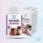 ADAMPharm Keratín KOMPLEX 60 kapsúl – Obrázok 2