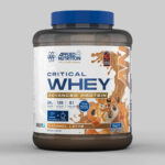 Applied Nutrition WHEY ADVANCE PROTEIN – Obrázok 27