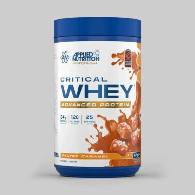 Applied Nutrition WHEY ADVANCE PROTEIN – Obrázok 29