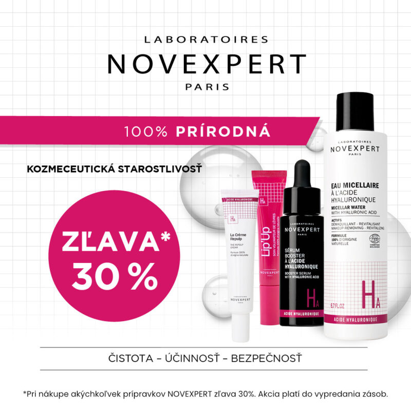 Novexpert 30% Wide