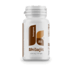 KOMPAVA Shilajit 90 kapsúl