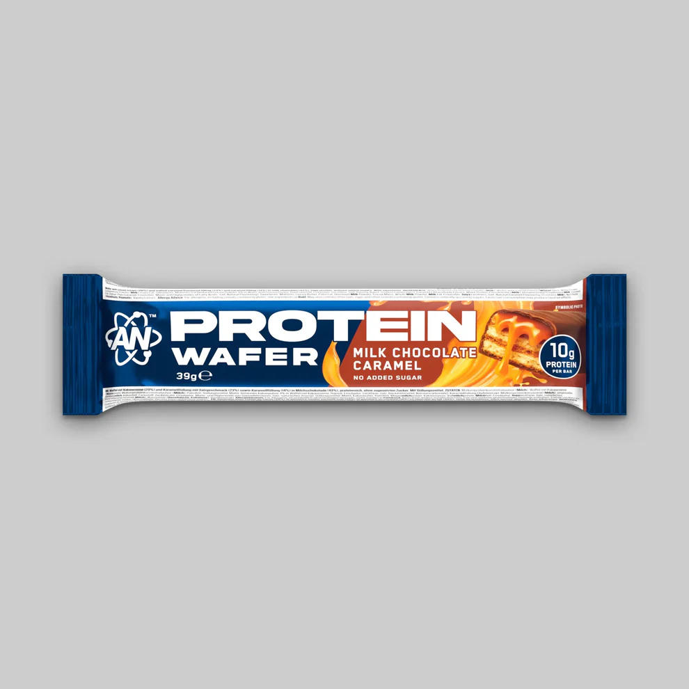 applied-nutrition-protein-wafer-bar-39-g-chocolate-caramel-2998 Applied Nutrition PROTEIN WAFER tyčinka – Obrázok 1