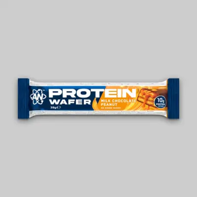 Applied Nutrition PROTEIN WAFER tyčinka – Obrázok 2