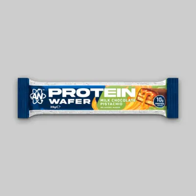 Applied Nutrition PROTEIN WAFER tyčinka – Obrázok 3