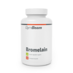 Bromelaín - GymBeam – Obrázok 2