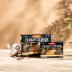 TEREZIA ČIERNY CESNAK 30 kapsúl – Obrázok 2