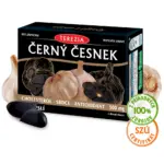 TEREZIA ČIERNY CESNAK 30 kapsúl