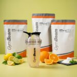 Mikronizovaný kreatín monohydrát (100% Creapure®) - GymBeam – Obrázok 3