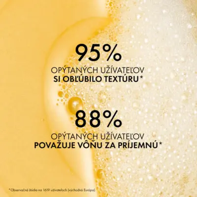 VICHY DERCOS Šampón proti lupinám na normálne a mastné vlasy 95 ml – Obrázok 3