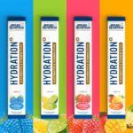 Applied Nutrition HYDRATION STICKS – Obrázok 2
