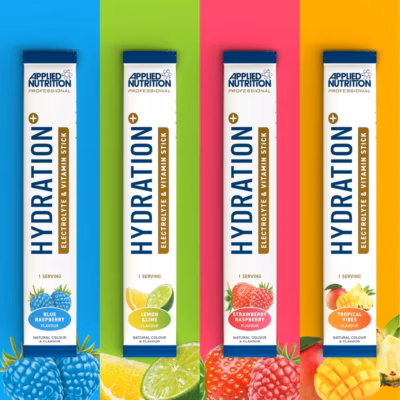 Applied Nutrition HYDRATION STICKS – Obrázok 2