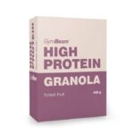 Granola s vysokým obsahom proteínu - GymBeam – Obrázok 2